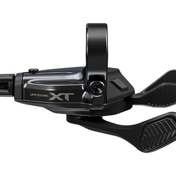 Pavarų rankenėlė Shimano SL-M8200-R Deore XT
