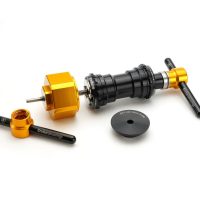 Enduro Bearings įrankių rinkinys guoliams įpresuoti ir išimti BRT-040 2