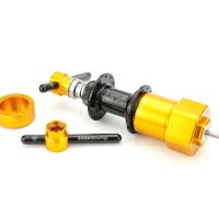 Enduro Bearings įrankių rinkinys guoliams įpresuoti ir išimti BRT-040 3