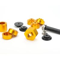 Enduro Bearings įrankių rinkinys guoliams įpresuoti ir išimti BRT-040 1