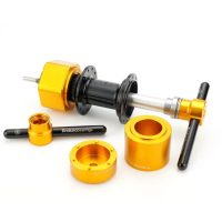 Enduro Bearings įrankių rinkinys guoliams įpresuoti ir išimti BRT-040 4