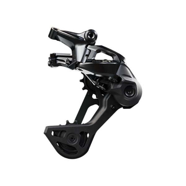 Perjungėjas galinis Shimano RD-M8200-SGS Deore XT