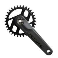 Žvaigždžių blokas priekinis Shimano FC-M6200 Deore 1