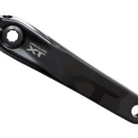 Žvaigždžių blokas priekinis Shimano FC-M8200 Deore XT 2