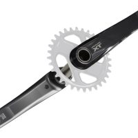 Žvaigždžių blokas priekinis Shimano FC-M8200 Deore XT 3