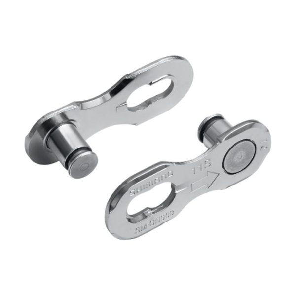Grandinės sujungimas Shimano SM-CN900-11 Bulk