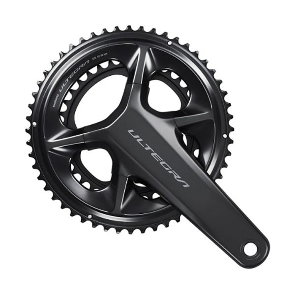 Žvaigždžių blokas priekinis Shimano FC-R8100 Ultegra