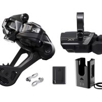 Pavarų sistemos grupė Shimano M8250 Deore XT Di2 1