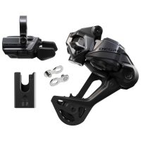 Pavarų sistemos grupė Shimano M6250 Deore Di2 1