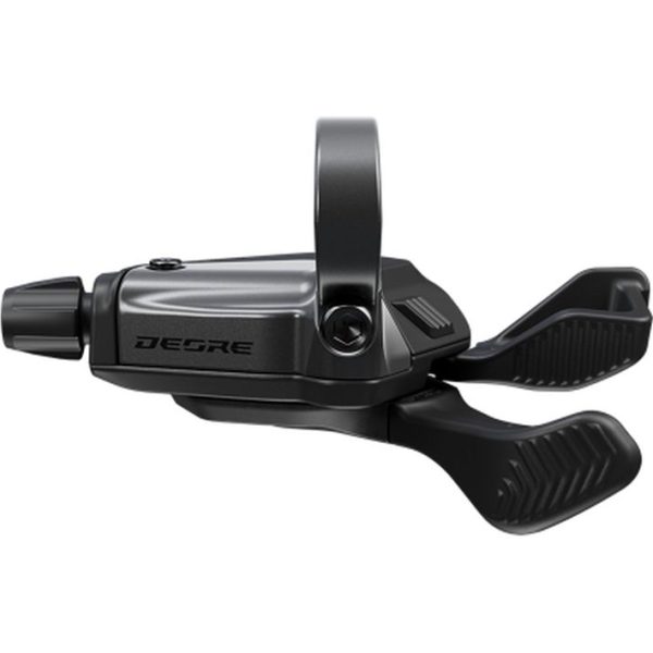Pavarų rankenėlė Shimano SL-M6200-R Deore