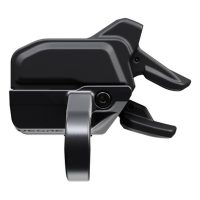 Pavarų rankenėlė Shimano SW-M6250-R Deore Di2 4