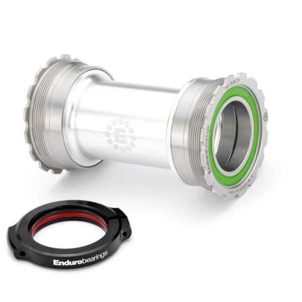 Miniklio velenas Enduro Bearings Maxhit T47 Internal SRAM DUB Stainless Steel
