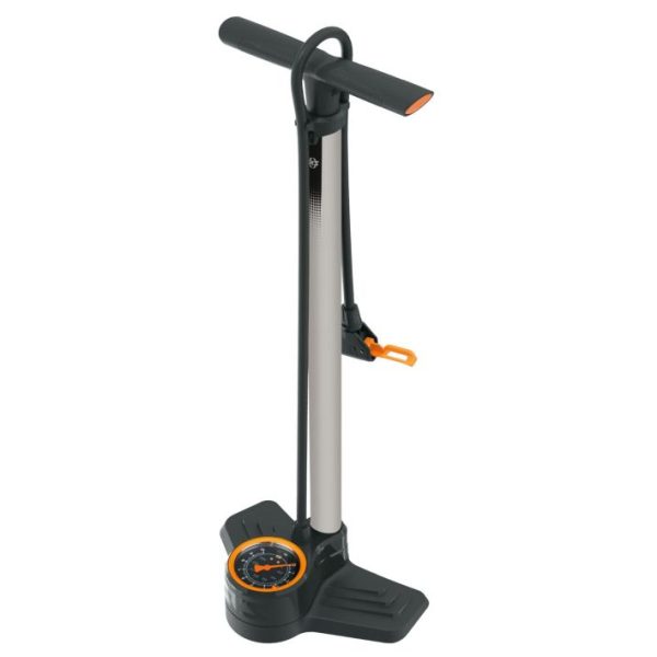 Pompa pastatoma SKS Airkompressor 10.0