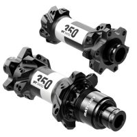 Ratų komplektas 29 Duke Lucky Jack SLS5 6ters 31/28 mm/ DT 350 SP SRAM XD 15 x 110 mm 3