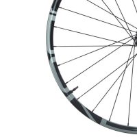 Ratų komplektas 29 Duke Lucky Jack SLS5 6ters 31/28 mm/ DT 350 SP SRAM XD 15 x 110 mm 4