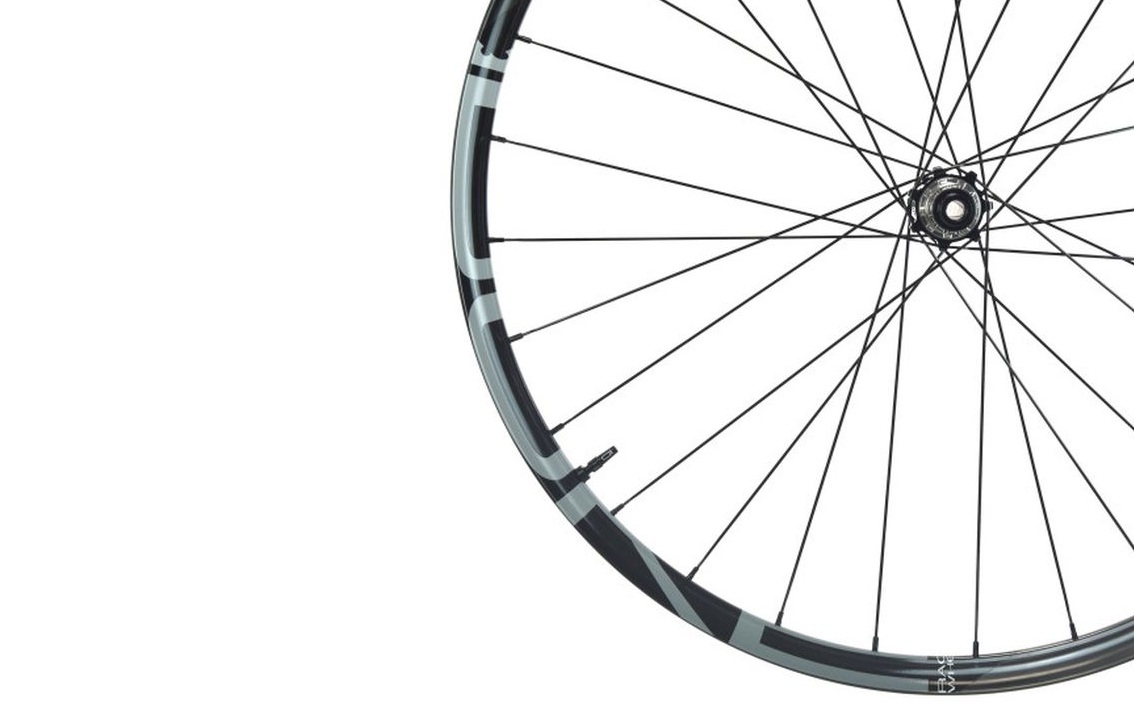 Ratų komplektas 29 Duke Lucky Jack SLS5 6ters 31/28 mm/ DT 350 SP SRAM XD 15 x 110 mm 4