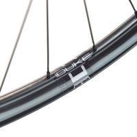 Ratų komplektas 29 Duke Lucky Jack SLS5 6ters 31/28 mm/ DT 350 SP SRAM XD 15 x 110 mm 5
