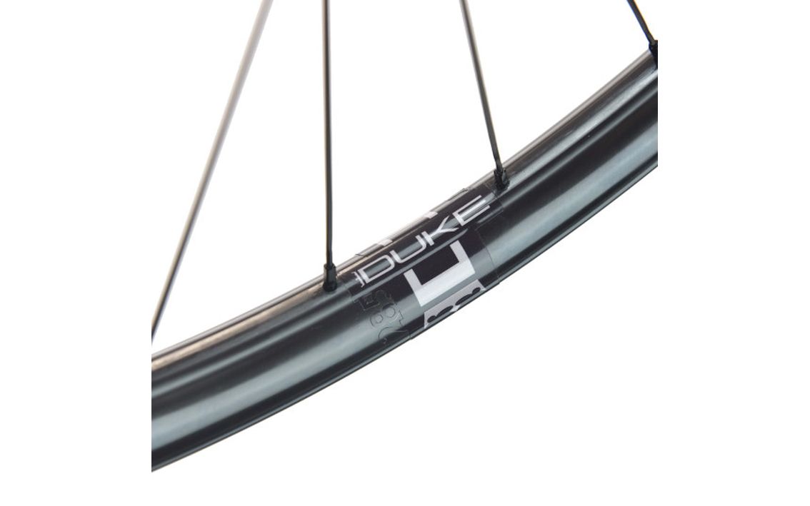 Ratų komplektas 29 Duke Lucky Jack SLS5 6ters 31/28 mm/ DT 350 SP SRAM XD 15 x 110 mm 5