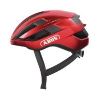 Šalmas dviratininkui ABUS WingBack Performance Red 1