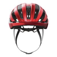 Šalmas dviratininkui ABUS WingBack Performance Red 4