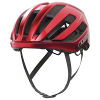 Šalmas dviratininkui ABUS WingBack Performance Red 2