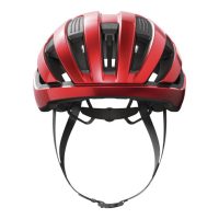 Šalmas dviratininkui ABUS WingBack Performance Red 4