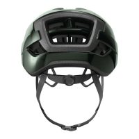 Šalmas dviratininkui ABUS WingBack Moss Green 5