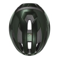 Šalmas dviratininkui ABUS WingBack Moss Green 6