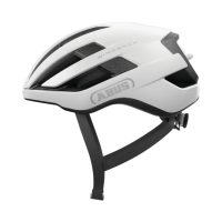 Šalmas dviratininkui ABUS WingBack Polar White 1