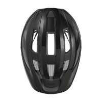 Šalmas dviratininkui ABUS Macator MIPS Shiny Black 4