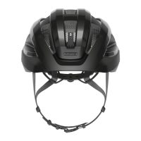 Šalmas dviratininkui ABUS Macator MIPS Shiny Black 2