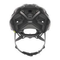 Šalmas dviratininkui ABUS Macator MIPS Shiny Black 3