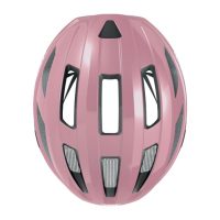 Šalmas dviratininkui ABUS Macator Shiny Rose 5