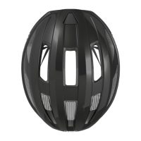 Šalmas dviratininkui ABUS Macator Velvet Black 4