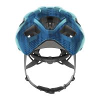 Šalmas dviratininkui ABUS Macator Steel Blue 3