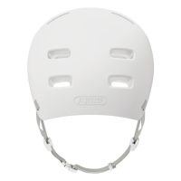 Šalmas dviratininkui ABUS INDY Pure White 5