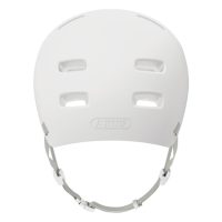 Šalmas dviratininkui ABUS INDY Pure White 5