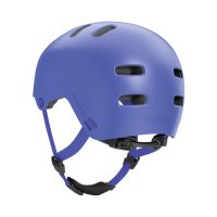 Šalmas dviratininkui ABUS XOXO Mono Blue 3