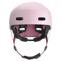 Šalmas dviratininkui ABUS XOXO Strawberry Rose 4