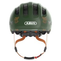 Šalmas dviratininkui ABUS SMILEY 3.0 Green Robo 2
