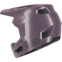 Šalmas dviratininkui ABUS HiDrop Ash Purple 3
