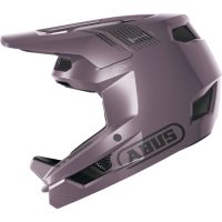 Šalmas dviratininkui ABUS HiDrop Ash Purple 1