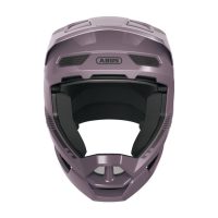 Šalmas dviratininkui ABUS HiDrop Ash Purple 4