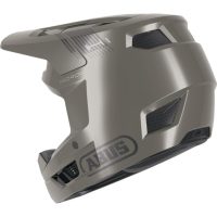 Šalmas dviratininkui ABUS HiDrop Dust Grey 3