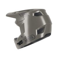 Šalmas dviratininkui ABUS HiDrop Dust Grey 3