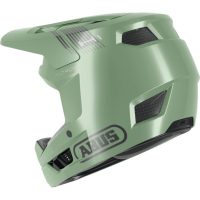 Šalmas dviratininkui ABUS HiDrop Mist Green 3