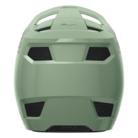 Šalmas dviratininkui ABUS HiDrop Mist Green 5