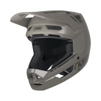 Šalmas dviratininkui ABUS HiDrop Dust Grey 2