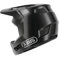 Šalmas dviratininkui ABUS HiDrop Muted Black 3