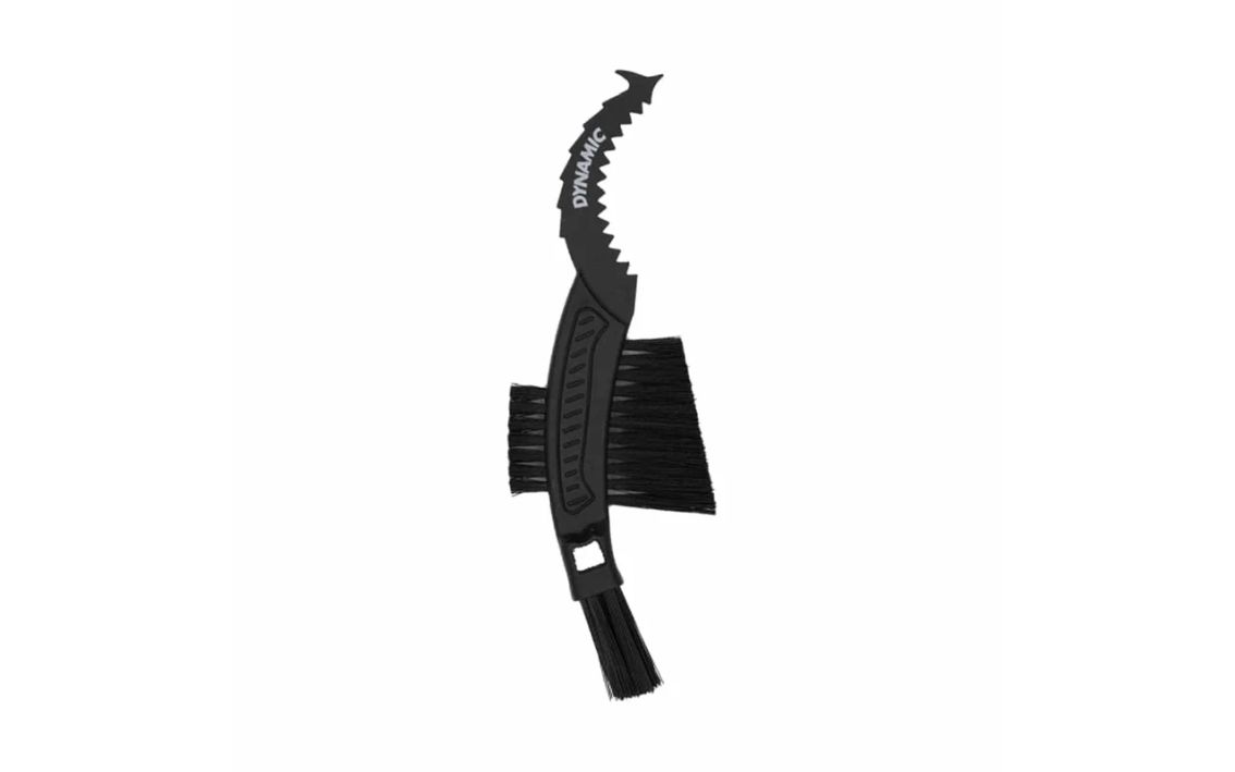 Šepetys Claw Brush Dynamic 2